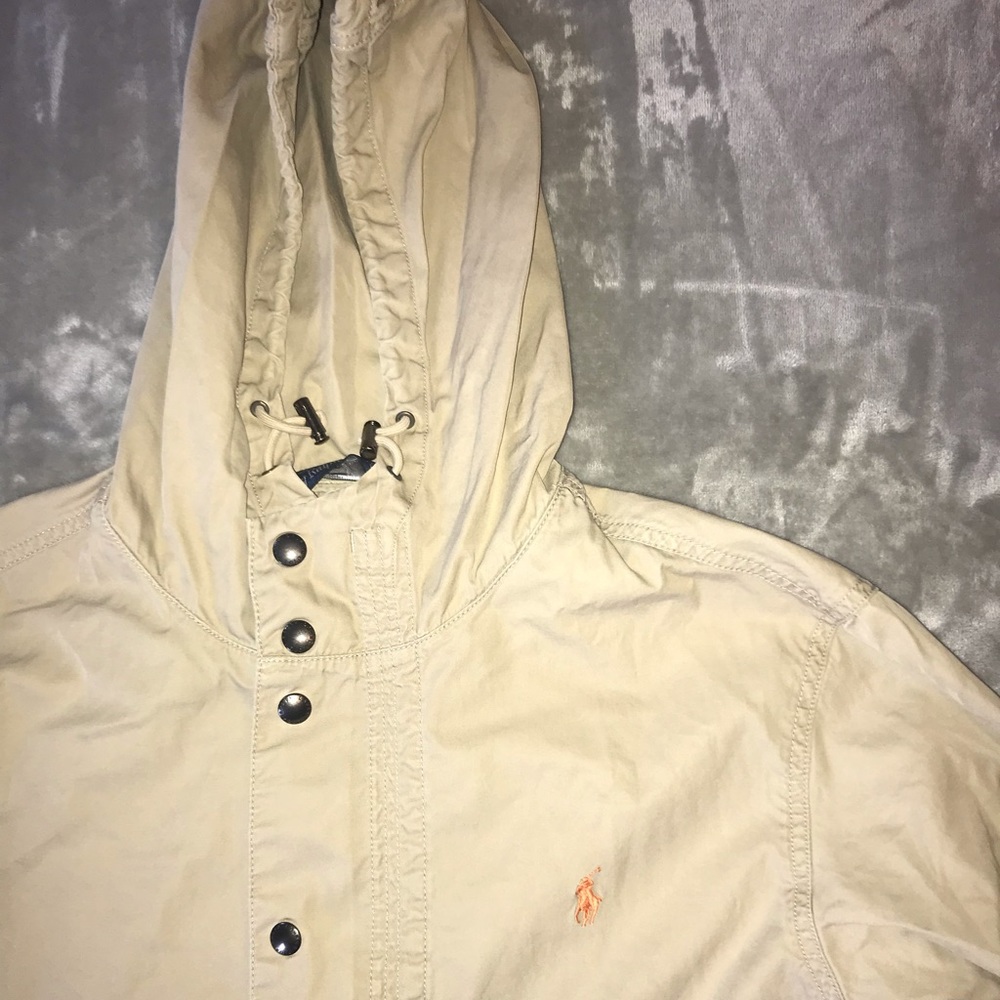 Polo Ralph Lauren jacket